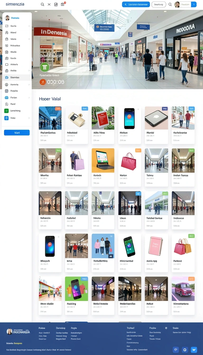 Review Aplikasi id777 screenshot 3
