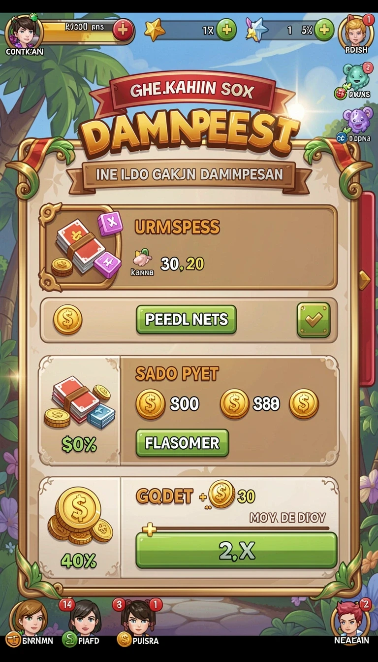 Review Aplikasi gelay88 screenshot 2