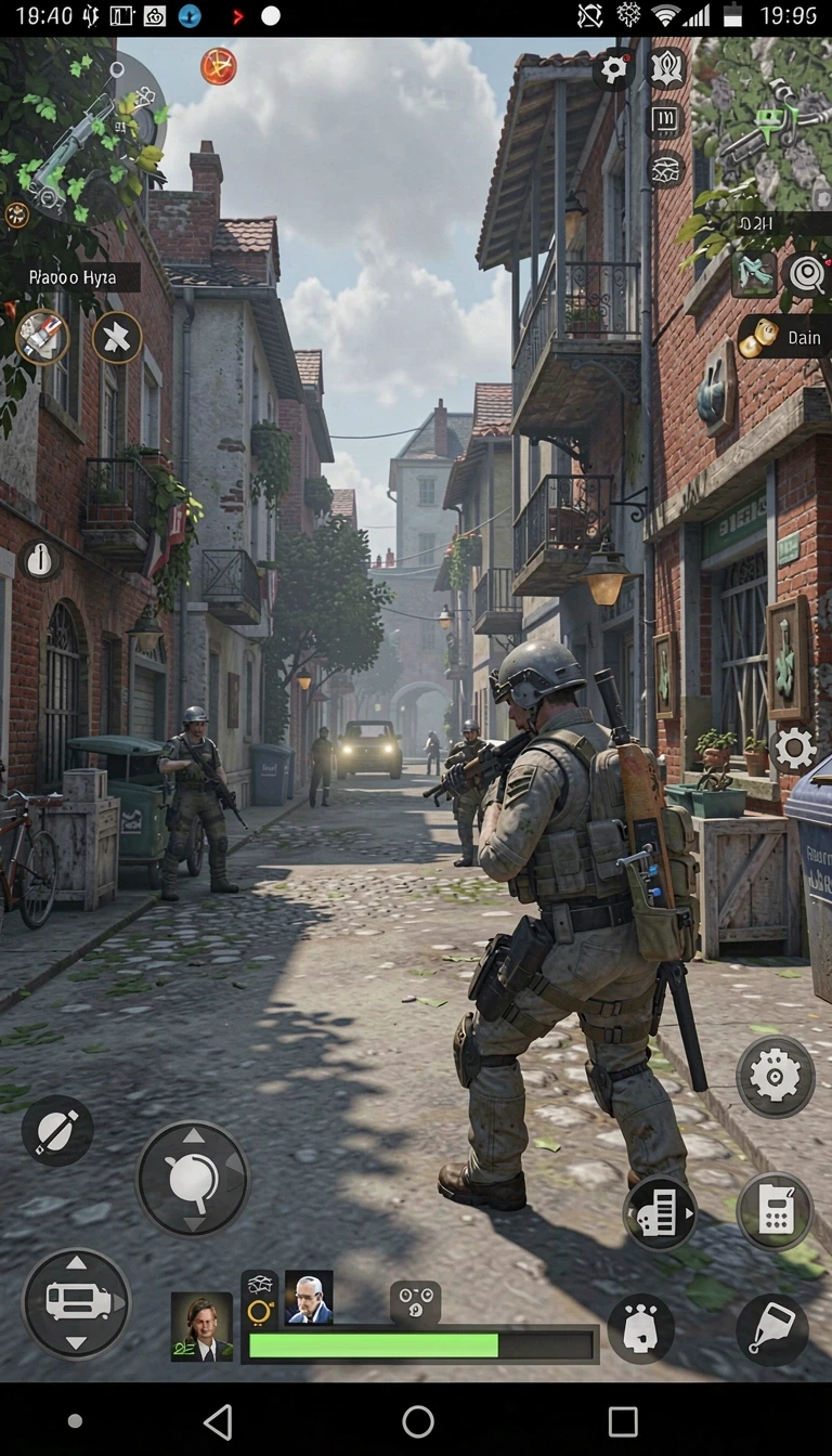 Review Aplikasi nexgid screenshot 3