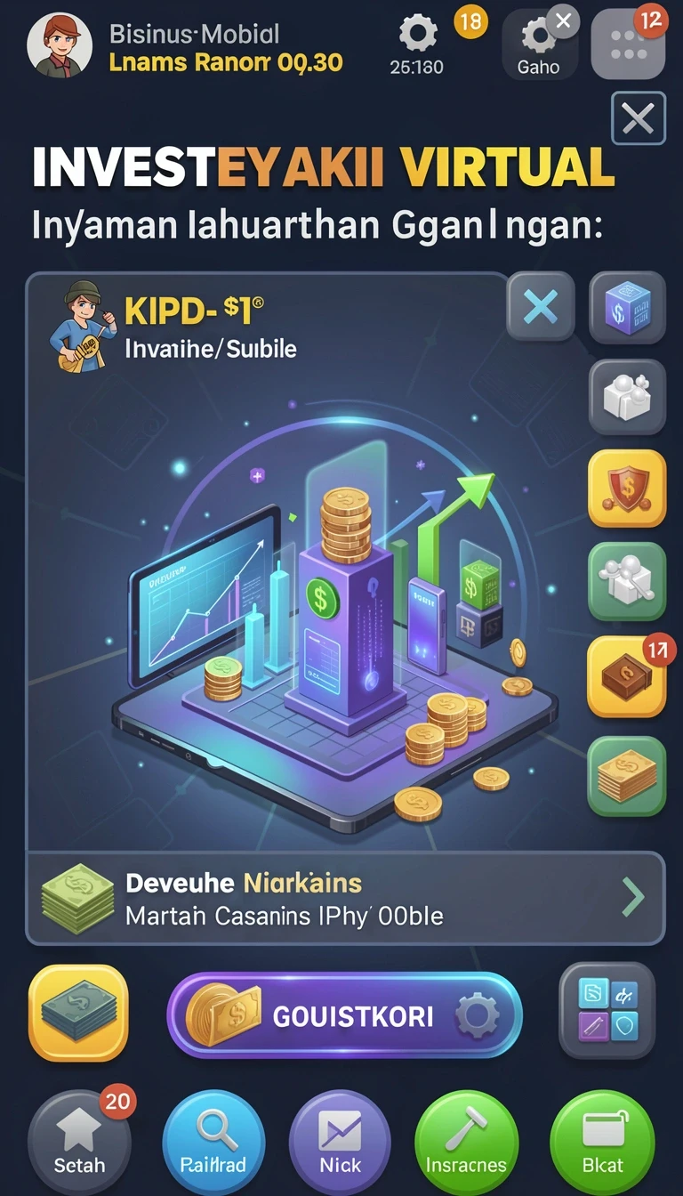 Review Aplikasi pgg68 screenshot 3