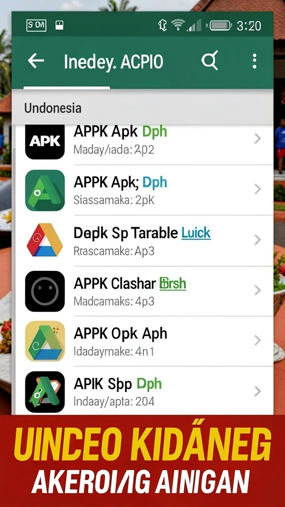 Review Aplikasi double999 screenshot 1
