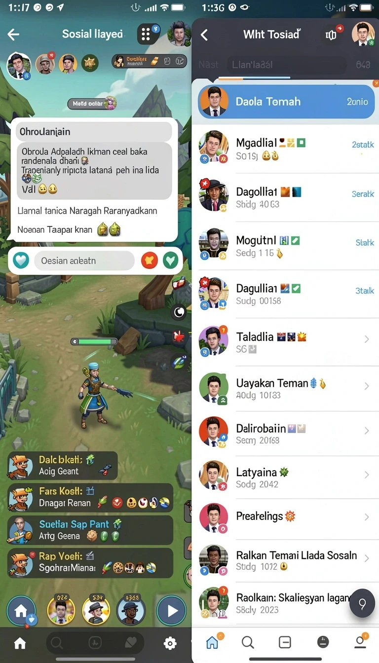 Review Aplikasi pgg68 screenshot 4