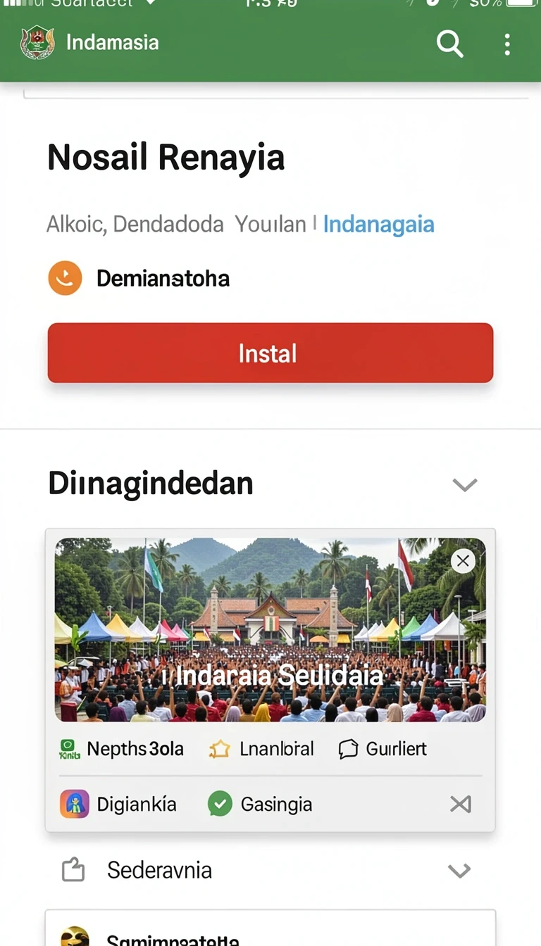 Review Aplikasi magnet33 screenshot 2