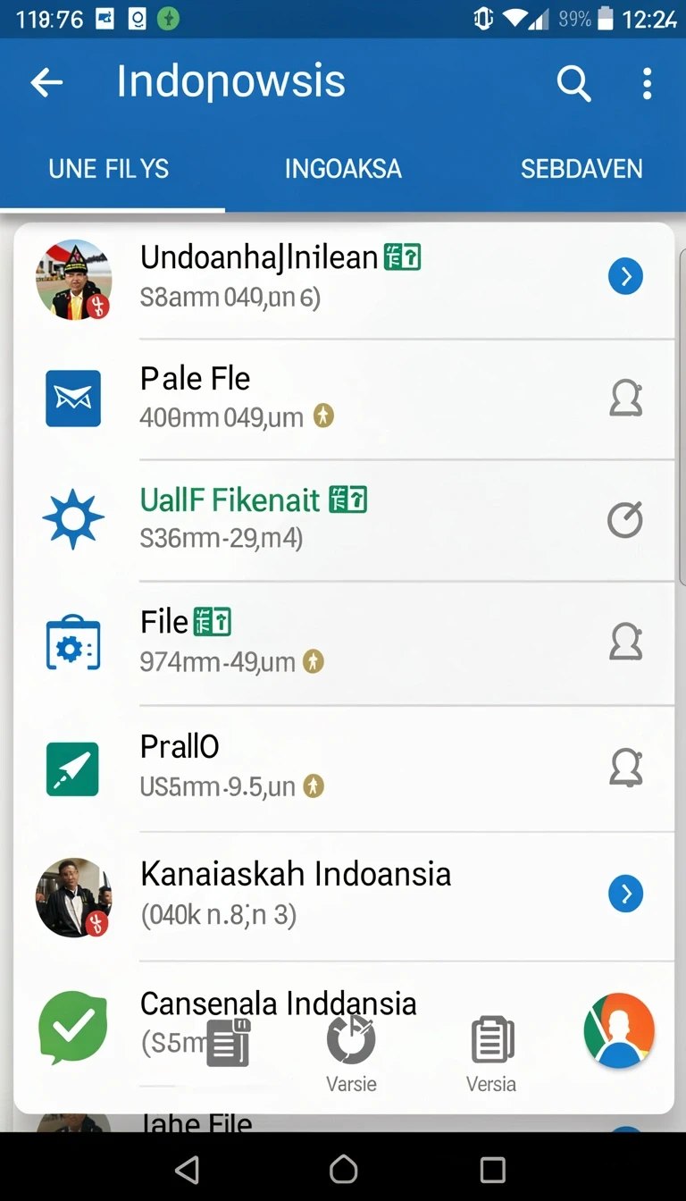 Review Aplikasi exa303 screenshot 4