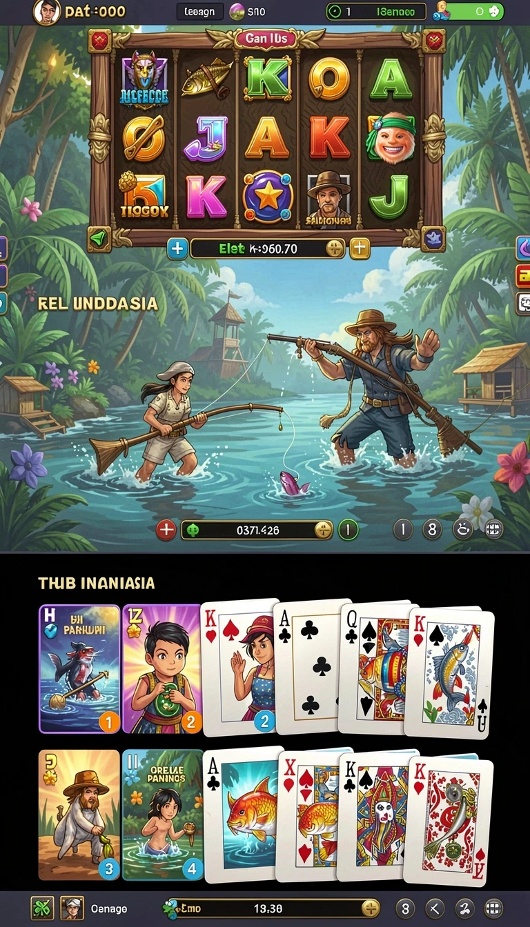 Review Aplikasi 66menang screenshot 2