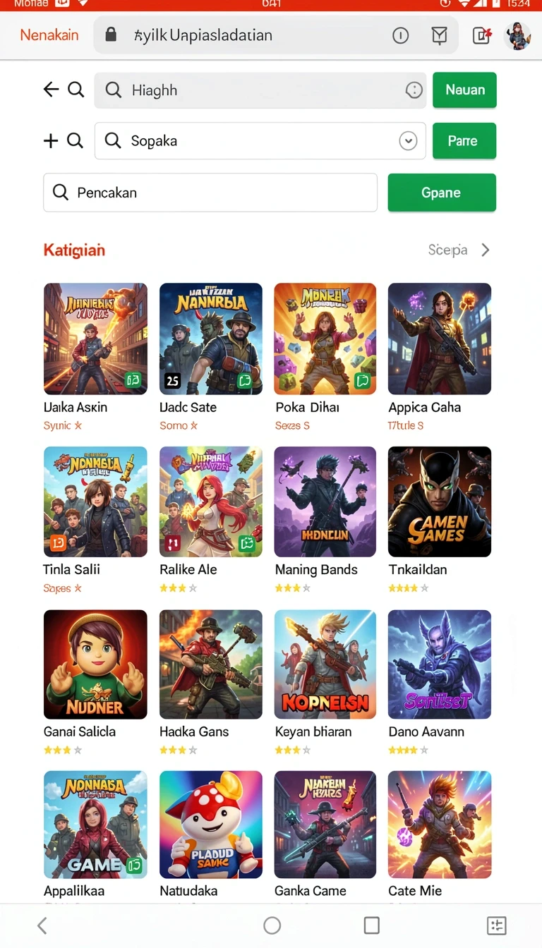 Review Aplikasi svipwins screenshot 4