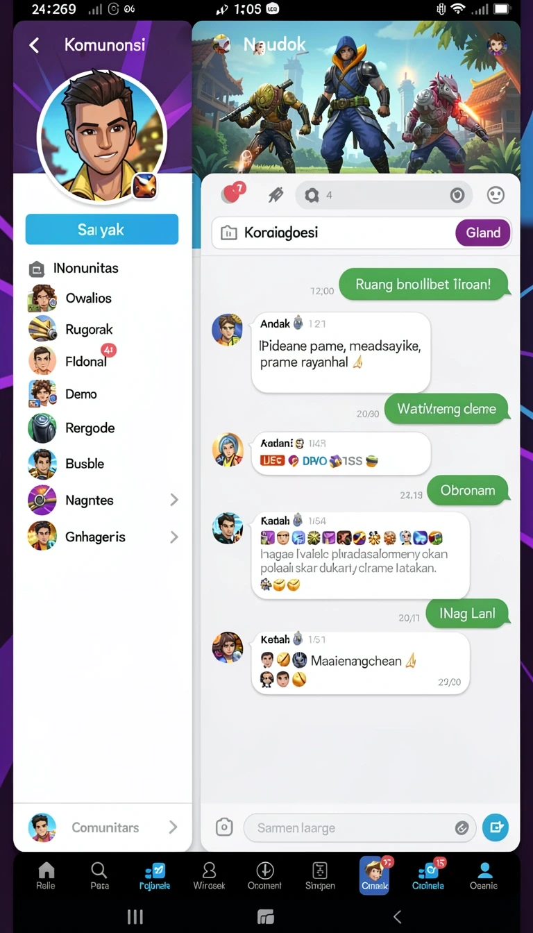 Review Aplikasi sapitoto screenshot 1