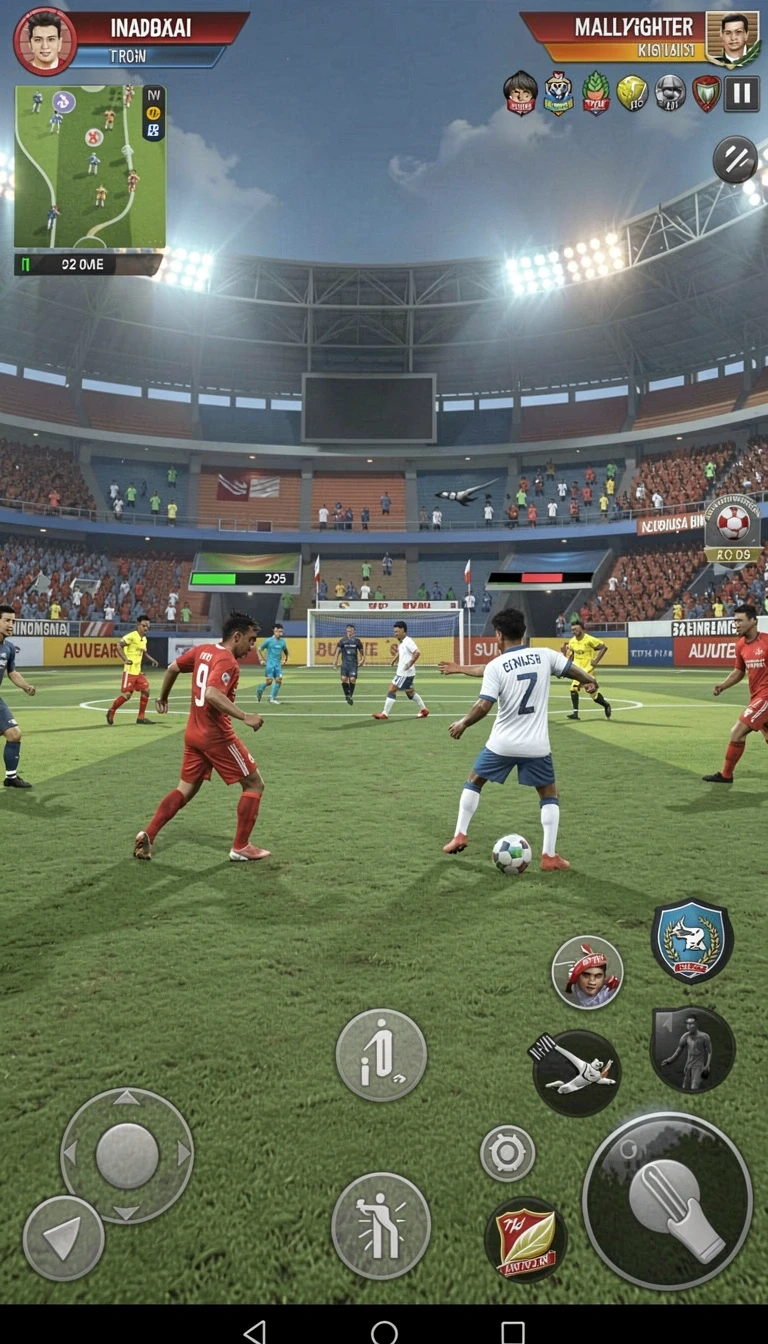 Review Aplikasi nexgid screenshot 2