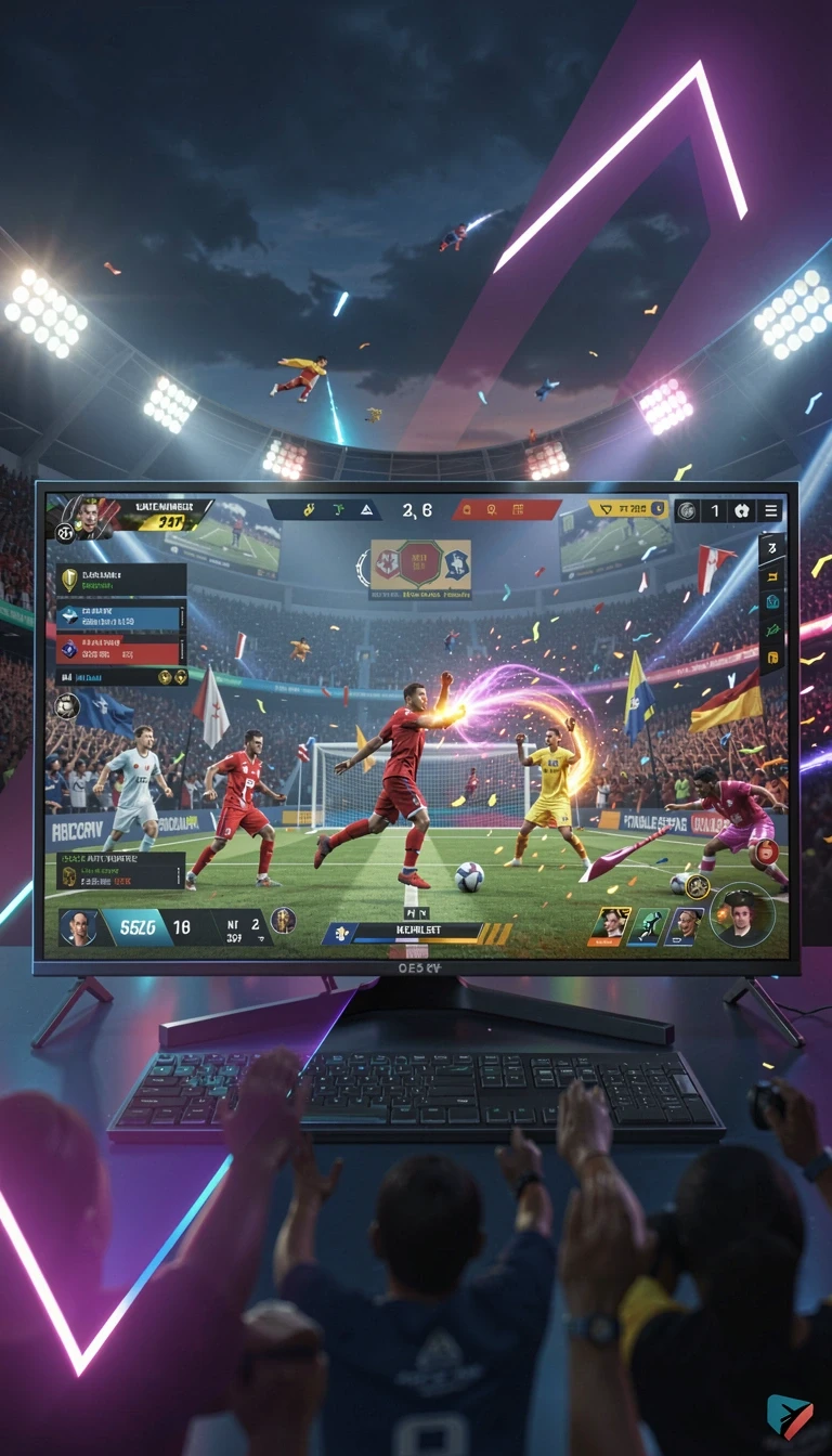 Review Aplikasi gacormega screenshot 3