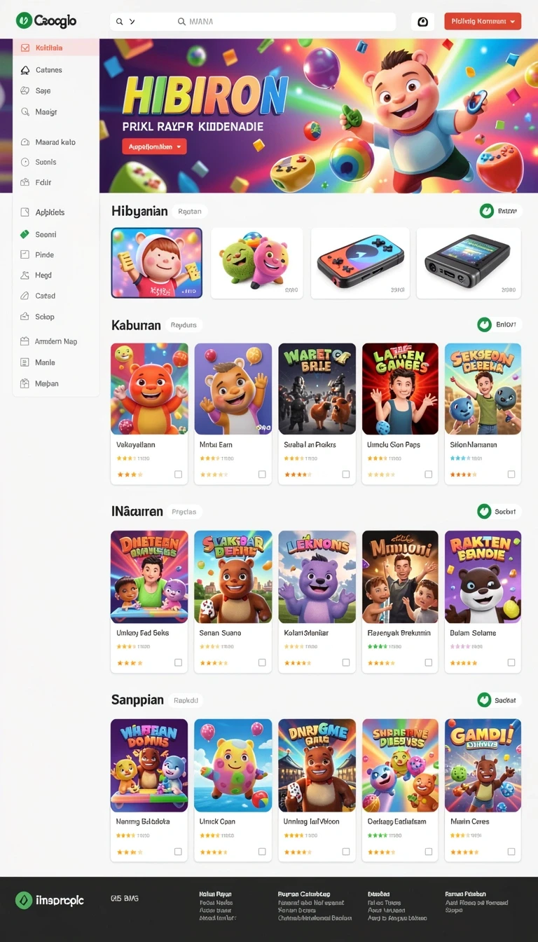 Review Aplikasi hokihebat screenshot 4