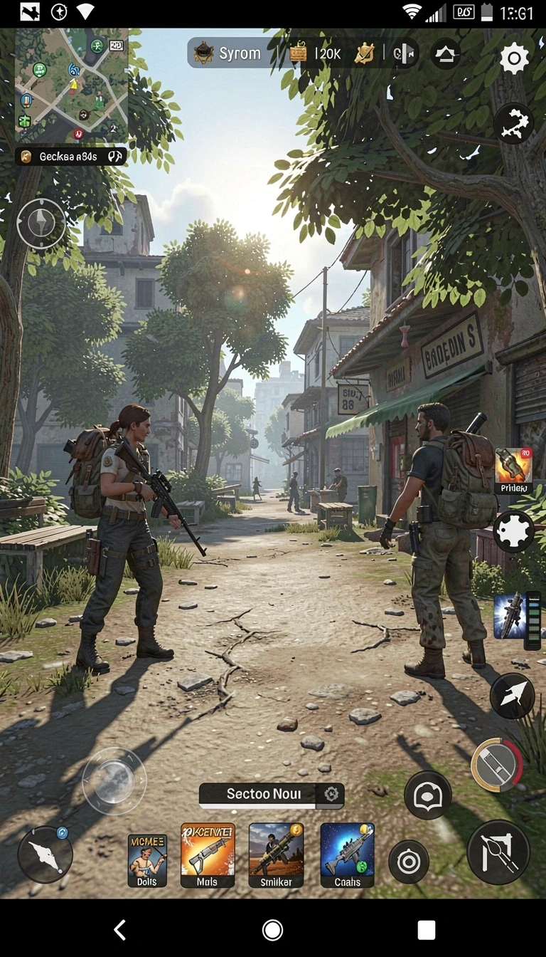 Review Aplikasi mawartoto screenshot 3