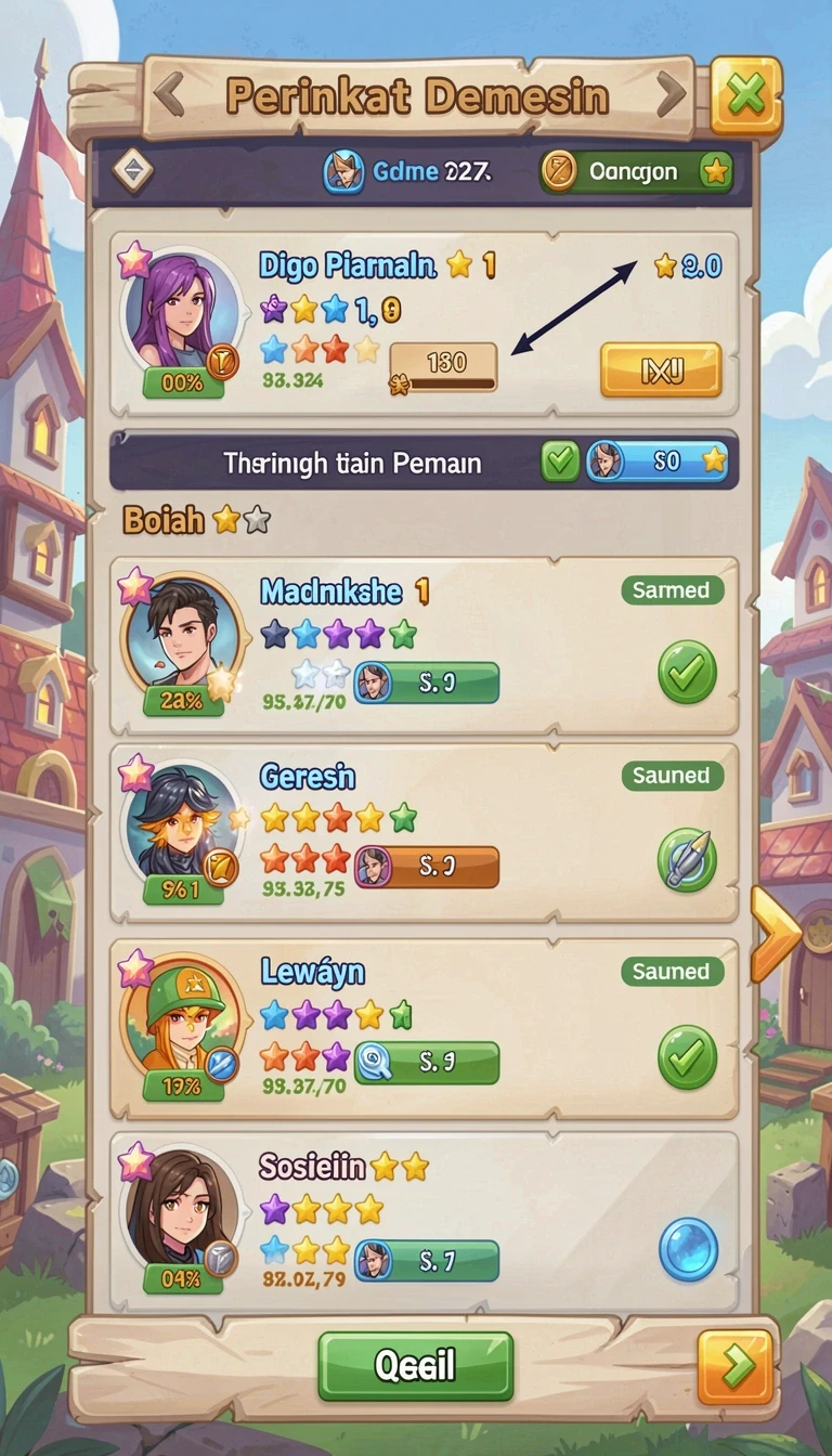 Update Aplikasi buayapoker ke Versi Terbaru screenshot 4