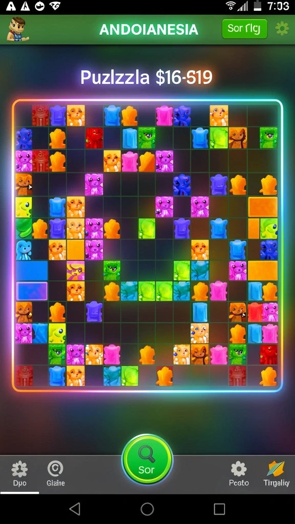 Review Aplikasi win33 screenshot 1