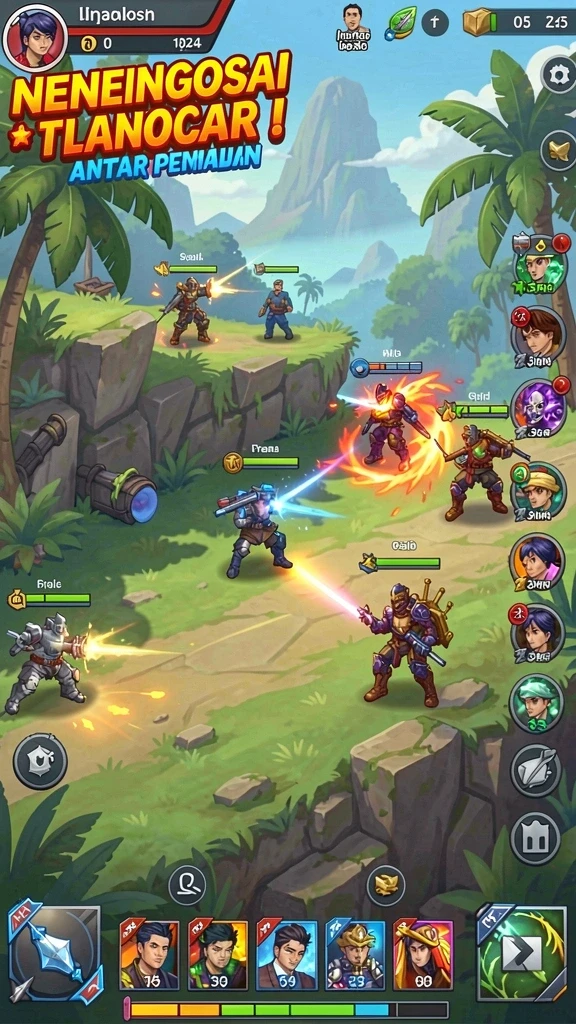 Review Aplikasi king403 screenshot 2
